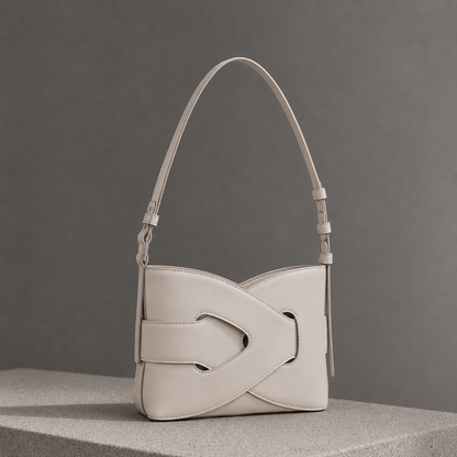 Anaëlle | Sac Bandoulière Entrelacé