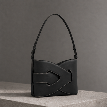 Anaëlle | Sac Bandoulière Entrelacé