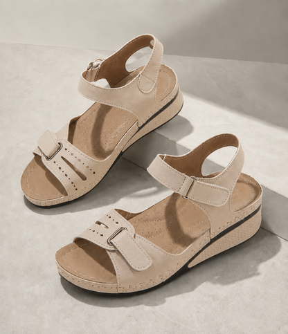 Léonie | Sandales Élégance & Confort