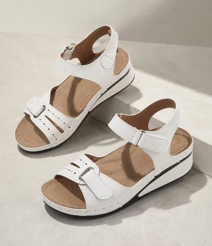 Léonie | Sandales Élégance & Confort