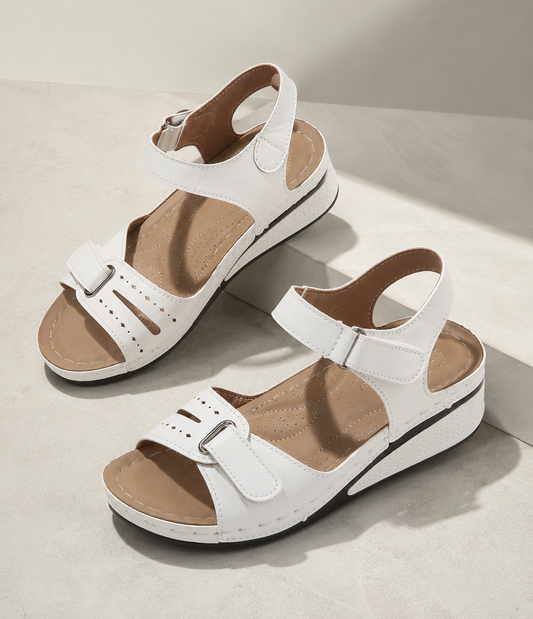 Léonie | Sandales Élégance & Confort