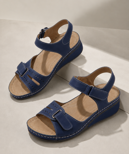 Léonie | Sandales Élégance & Confort