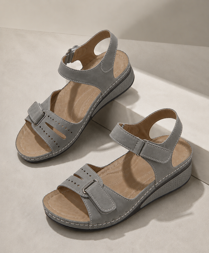 Léonie | Sandales Élégance & Confort