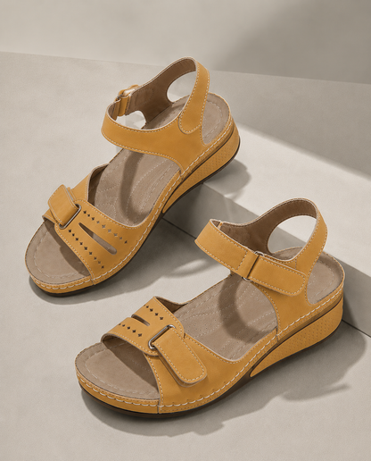 Léonie | Sandales Élégance & Confort