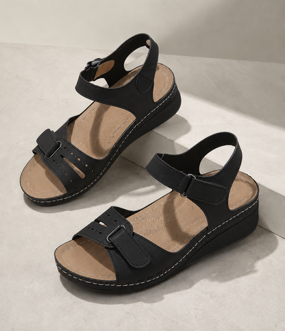 Léonie | Sandales Élégance & Confort