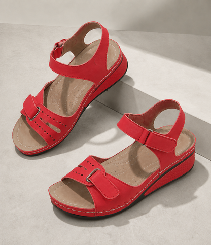 Léonie | Sandales Élégance & Confort