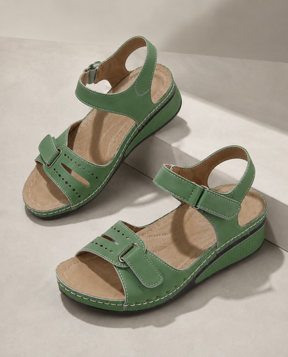 Léonie | Sandales Élégance & Confort